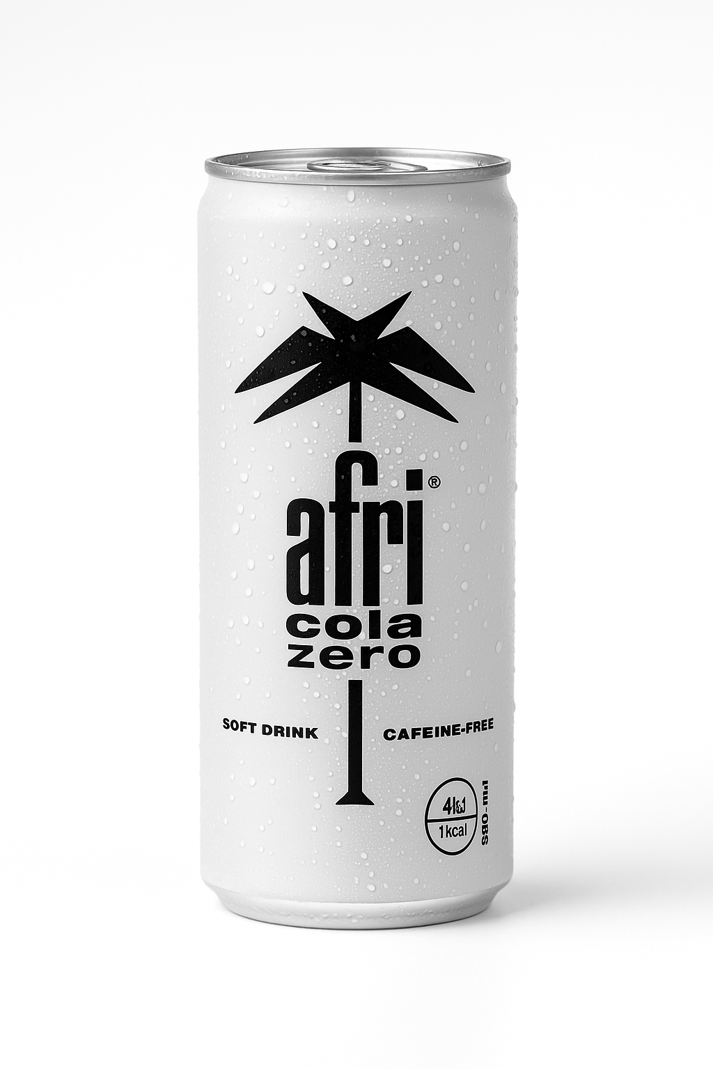 Afri Cola 33 cl zero