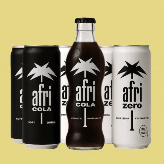 Afri Cola - 6 PACK