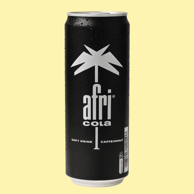 Afri Cola 33cl